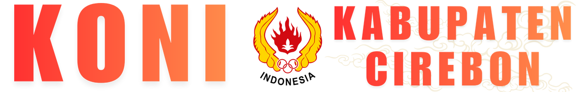 KONI Kabupaten Cirebon